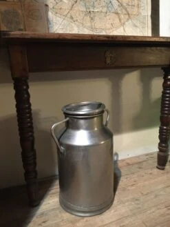 Bidon à Lait En Inox -Jardin Fournitures Boutique 2161eddf e306 4e49 b2d2 282618310235