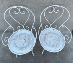 Paire De Fauteuils De Jardin -Jardin Fournitures Boutique 21768589 1176 4d1b be45 099ec8d28fac
