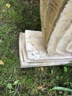 Banc De Jardin En Pierre Reconstitué -Jardin Fournitures Boutique 21852cff d1cd 4274 8296 de0ff94cb6fc