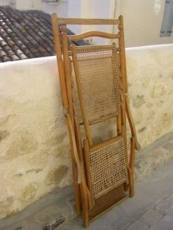 Chaise Longue Ancienne Vers 1900 -Jardin Fournitures Boutique 219e5b64 58b0 438d 896e 1e2d113df48d