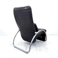 Chaise Longue En Cuir -Jardin Fournitures Boutique 21b15b53 6631 4c49 97ea 355fe21235c7