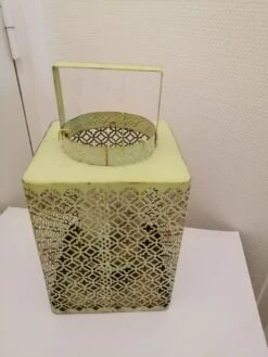 Paires De Lanterne En Metal Avec Bougies De Jardin 13 Paires De Lanterne En Metal Avec Bougies De Jardin -Jardin Fournitures Boutique 21b5250a 8577 42fa b7d5 9f618be83ef0