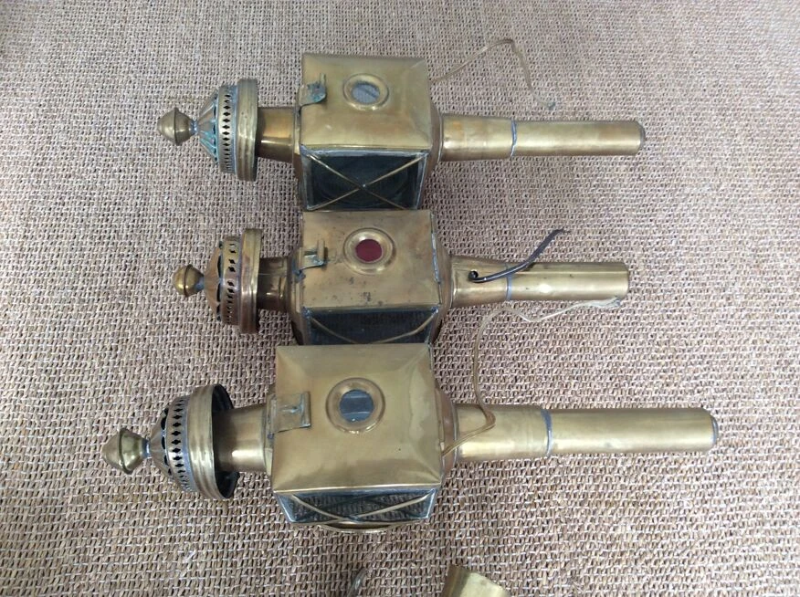 Trio De Lanternes 12 Trio De Lanternes – Image 10