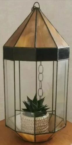 Terrarium Pans De Verre Tiffany -Jardin Fournitures Boutique 22c65538 2366 4d6e a4ac 0363395c11f0