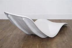 Transat En Fibre De Verre De Charles Zublena 1960 -Jardin Fournitures Boutique 22c6ce97 43f7 4b7f 825f c69195697d96