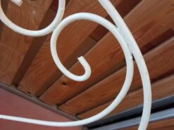 Paire De Chaises En Fer Forgé Année 40 -Jardin Fournitures Boutique 22dc8d30 7142 46b1 ab2d 7f3b4ddbfeb6