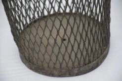 Bac Métal Vestiaire De Mine Salle Des Pendus 1900' -Jardin Fournitures Boutique 22dd5b13 15e3 4b94 b273 561ddb4c1586