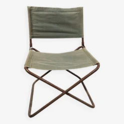 Chaise De Camping Lafuma