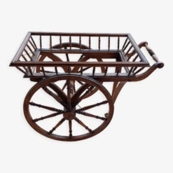 Charette Jardiniere Ou Bar -Jardin Fournitures Boutique 232fc143 b4cb 4f54 a775 6dc01e428fd0