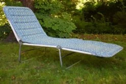 Bain De Soleil Transat Vintage Années 70 -Jardin Fournitures Boutique 235518aa 2de9 4ac8 965f 365c6b2b1862
