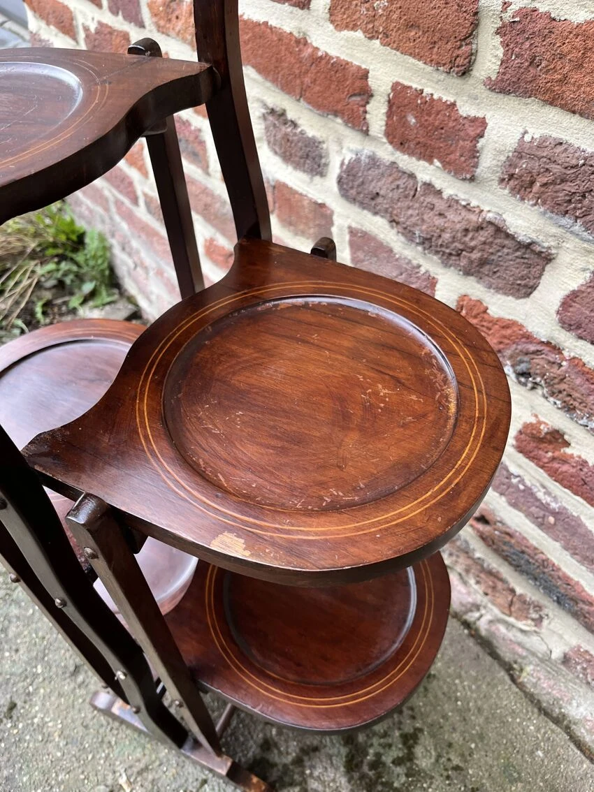 Porte Plante Pliable En Bois 10 Porte Plante Pliable En Bois – Image 8