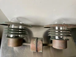 Paire D’appliques Murales Danoises Classiques En Cuivre 16 Paire D’appliques Murales Danoises Classiques En Cuivre -Jardin Fournitures Boutique 236df97e 9c64 469b 8fdc ddbc1c1a7f59