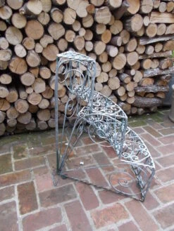 Porte Plantes Fer Forgé -Jardin Fournitures Boutique 2394e9ba 8e8c 4593 8ce6 fbb24830e191