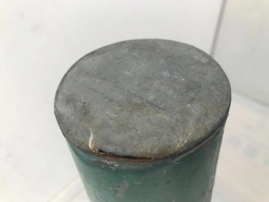 Porte Plante En Bambou Et Osier Des Années 60 18 Porte Plante En Bambou Et Osier Des Années 60 – Image 16