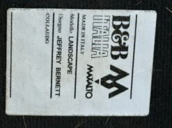 Chaise Longue Par Jeffrey Bernett Pour B&B Italia -Jardin Fournitures Boutique 23a66c78 ec4a 460a ae7b 05463600f73f