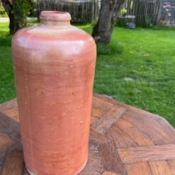 Lot De 3 Vasques En Terre Cuite Brune -Jardin Fournitures Boutique 23c27868 1ef0 4bb3 9dc3 1a1cff58fbfc