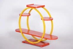 Porte-plante Du Milieu Du Siècle Fabriqué Dans Les Années 1940 En Tchéquie -Jardin Fournitures Boutique 23d410fb 19bb 498c a98b 462eb93b9126