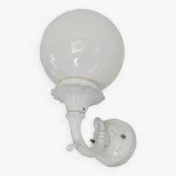 Lot De 2 Luminaires Extérieurs