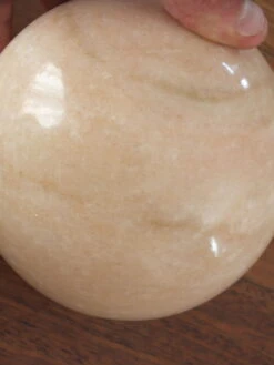 Boule Ou Sphère Minérale Décorative En Marbre Ou Pierre N°9 -Jardin Fournitures Boutique 23f2631e 35ad 4681 a387 acce36cd81b0