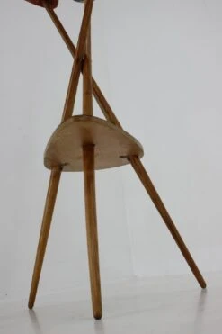 Porte-plante Des Années 1960, Tchécoslovaquie -Jardin Fournitures Boutique 2413d0e9 9496 4b52 acb5 1aad9429e4cd