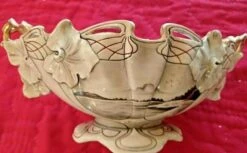 Coupe Art Nouveau 1900 Juggenstil Royal Dux -Jardin Fournitures Boutique 244772c7 4962 4721 b48f 8f1f606d1c5f