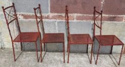 Ensemble Table Et Chaises De Jardin -Jardin Fournitures Boutique 244b3805 b4d2 45ee bf78 d53b1438f087