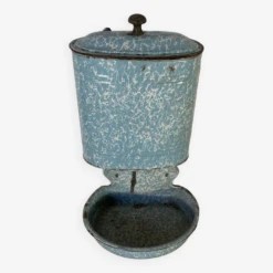 Fontaine Avec Lave Mains