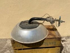 Applique Industrielle En Métal Et Abat Jour Aluminium Convecteur Tôle Perforé -Jardin Fournitures Boutique 24625e51 48cc 4dc1 a199 61a57e7ae375