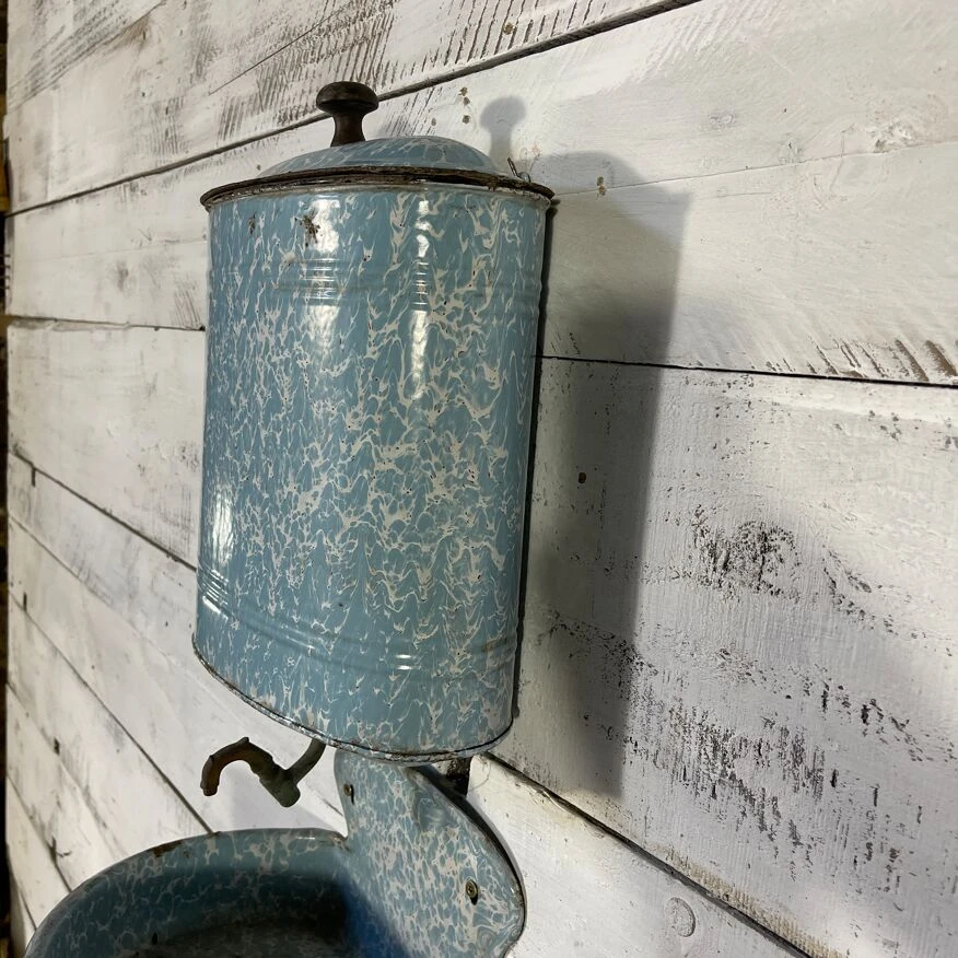 Fontaine Avec Lave Mains 7 Fontaine Avec Lave Mains – Image 5