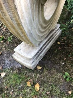 Banc De Jardin En Pierre Reconstitué -Jardin Fournitures Boutique 24e99188 bae1 4baa 995a 850eef8db907