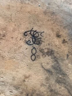 Cache Pot Rafraichissoir En Faïence Octogonal, Emile Fourmaintraux à Devres -Jardin Fournitures Boutique 25195f20 4a7e 48c8 a598 ca7819743ccb