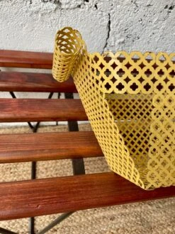 Jardinière En Tôle Perforée -Jardin Fournitures Boutique 25389e28 35ab 44bc b797 f0bfeb4a6807