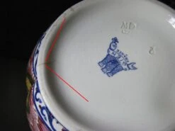 Cache-pot En Faience De Gien -Jardin Fournitures Boutique 256c73c3 c18f 4883 ae93 8bb4bcd8b9c8