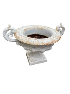 Médicis En Fonte Avec Anses -Jardin Fournitures Boutique 258789fd 90f4 4b6a b84e 189b60f646a3