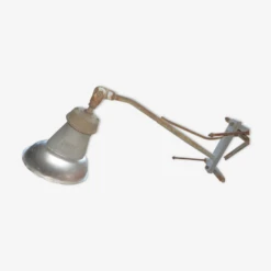 Lampadaire Industriel