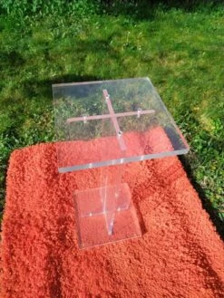 Paire De Sellette Plexiglas David Lange -Jardin Fournitures Boutique 25cfed22 4f86 41c1 b419 ac3817807030