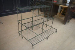 Étagère De Jardin En Métal 1960 -Jardin Fournitures Boutique 26091b32 9c06 45b7 b63f 071377946c87