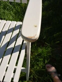 4 Fauteuils De Jardin Pliables Vintage -Jardin Fournitures Boutique 265b803e 7933 4089 8e95 e0a3c9ddbc10