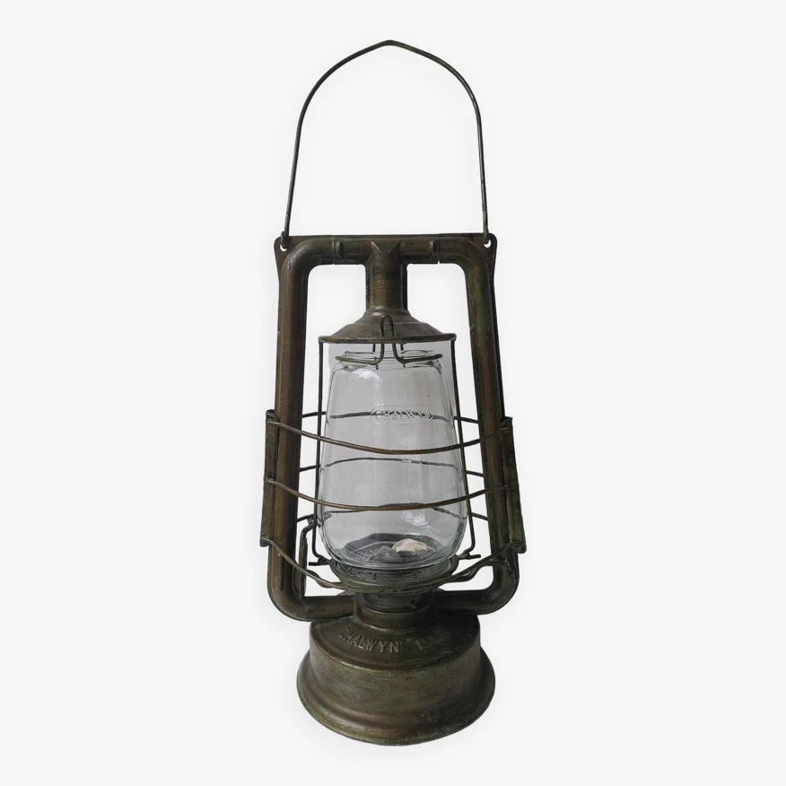 Lampe Tempête Chalwyn Modèle Lynx 3 Lampe Tempête Chalwyn Modèle Lynx