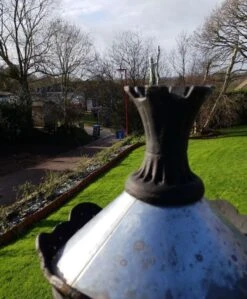 Candélabre En Fonte -Jardin Fournitures Boutique 26712135 4f50 44a0 8bab 79f3441b221c