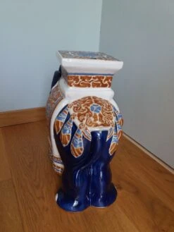 Elephant Porte Plante Tabouret -Jardin Fournitures Boutique 268250a2 257c 48c3 9f77 039f2a50f61d