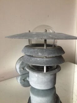 Lampe Murale Extérieure Danoise -Jardin Fournitures Boutique 269752df fed5 4bfd 95ac 2ab42d7ea685