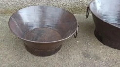 Set De 3 Pots Anciens En Métal -Jardin Fournitures Boutique 26e31728 fb56 430f b4ba 37460c6a11c2