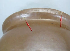 Cache Pot Marron -Jardin Fournitures Boutique 26e5dcea 0dba 4231 8fcd cd79450bd327