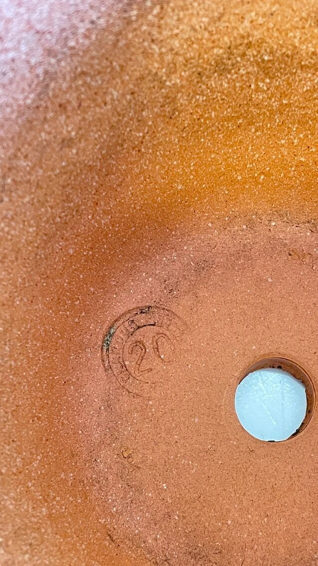 Cache Pot En Céramique Poterie Clarous France 11 Cache Pot En Céramique Poterie Clarous France – Image 9