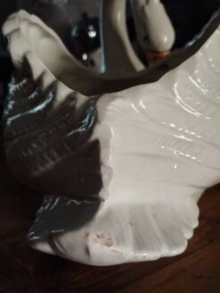 Cache-pot Cygne Vintage En Céramique, Italie -Jardin Fournitures Boutique 2718b0f6 8a5d 422f 8adb 80f2557ec6c8