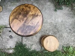 Lot De 2 Porte-plantes Colonnes En Bois Massif 15 Lot De 2 Porte-plantes Colonnes En Bois Massif -Jardin Fournitures Boutique 273d149b c264 4ab6 87ff 6983a82865fe