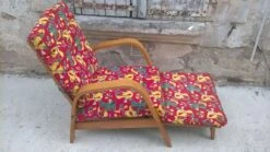 Fauteuil Transat Année 60 -Jardin Fournitures Boutique 276dffa7 f191 45f2 aaa4 849a7cb0c004