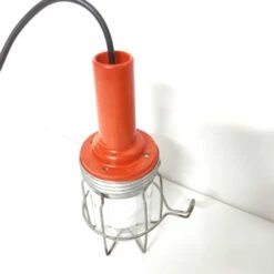 Baladeuse D’atelier Orange Globe En Verre -Jardin Fournitures Boutique 27b0c309 aca6 44ca b971 4318f3205d36