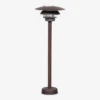 Lumière De Jardin Extérieur En Cuivre Danois 1 Lumière De Jardin Extérieur En Cuivre Danois -Jardin Fournitures Boutique 27d0f151 c7bc 4bb6 8c21 6afb9a556bf5